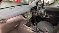 Vauxhall Crossland 1.2 Design 5dr Petrol Hatchback